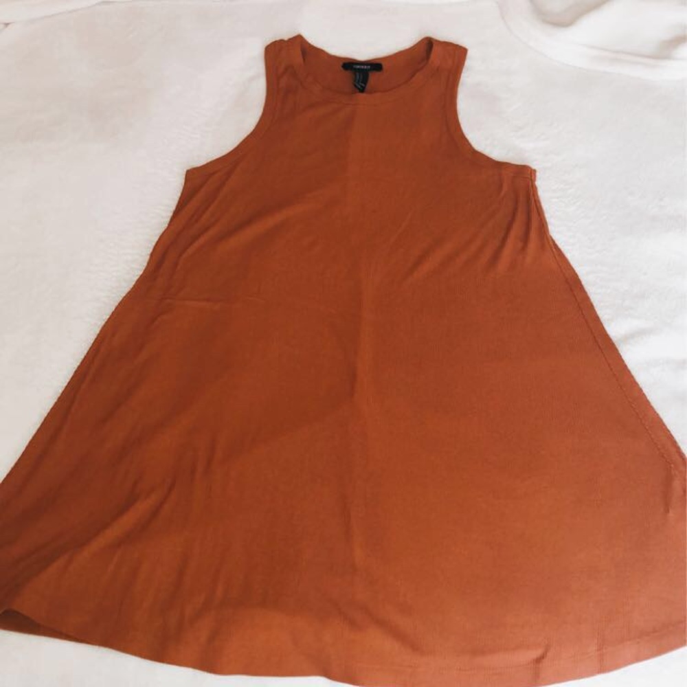 forever 21 dress